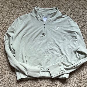 GymShark Pippa pullover